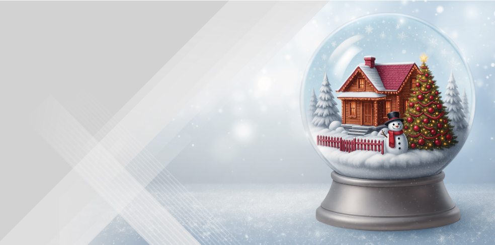 C новым годом!